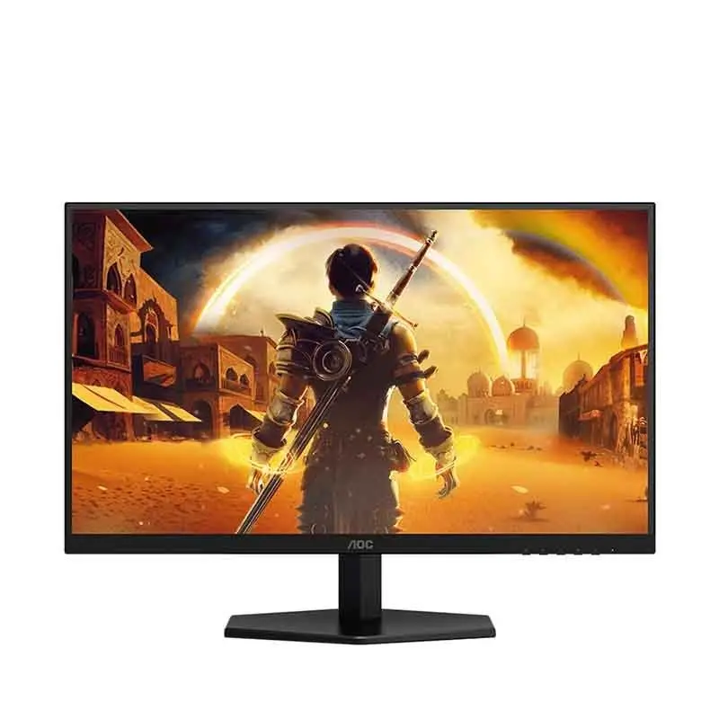 مانیتور  27 اینچی گیمینگ ای او سی مدل 27G42E
